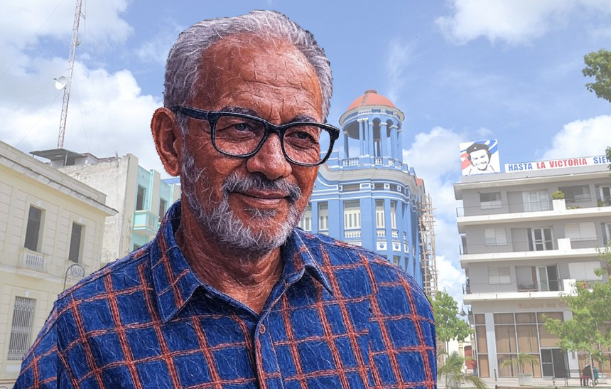 Rómulo Loredo Alonso: voz poética y patriótica de Cuba