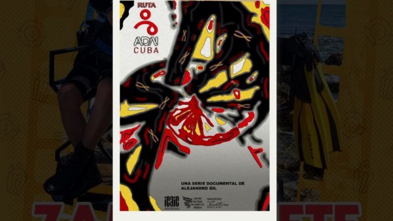 Ciencia y cine juntos en nueva serie documental en Cuba