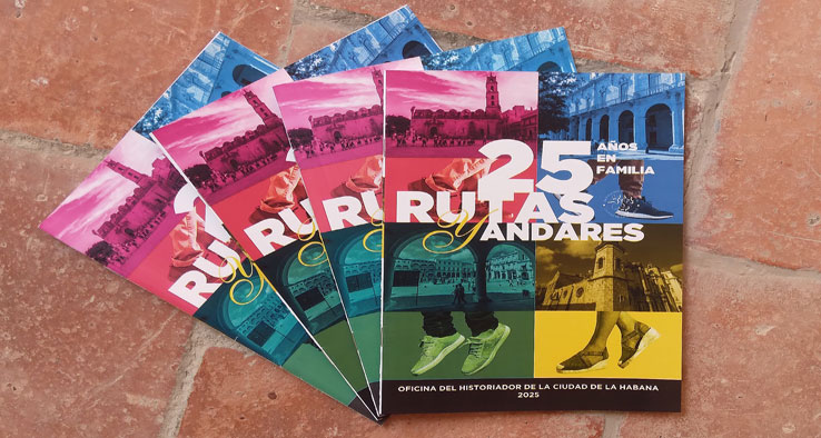Comienzan los Andares en su edición 25