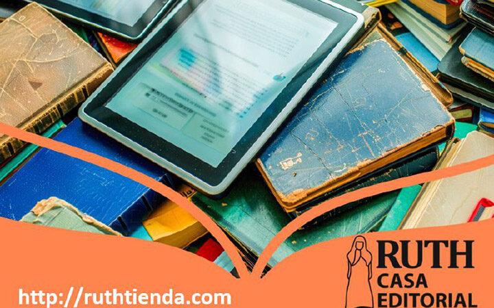 Atractivas propuestas de RUTH Casa Editorial para agosto