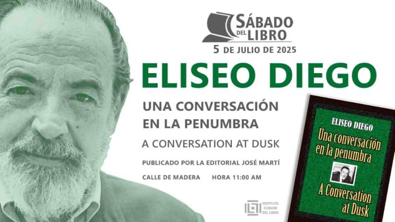 Tradicional encuentro con la literatura y la obra de un reconocido poeta
