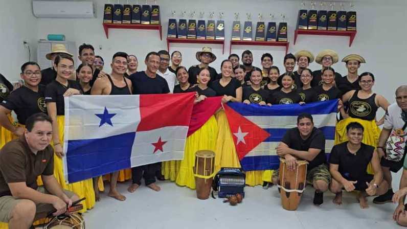 Timbalaye de Cuba impacta en Panamá y sus barrios