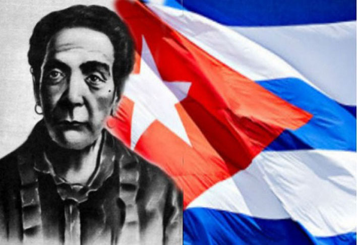 Mariana Grajales, madre de los Maceo y paradigma de patriotismo en la mujer cubana