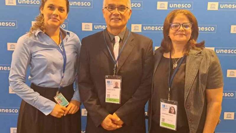 Comparte Cuba en Unesco experiencias de protección del patrimonio