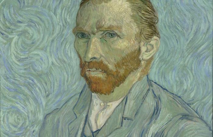 Vincent Van Gogh, el pintor de los girasoles y los cielos alucinantes