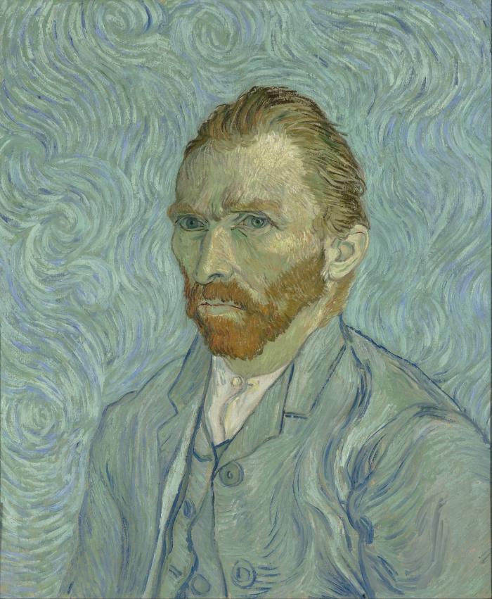 Vincent Van Gogh, el pintor de los girasoles y los cielos alucinantes