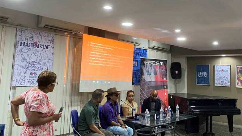 Anuncia la Empresa de Grabaciones y Ediciones Musicales propuestas para este Verano