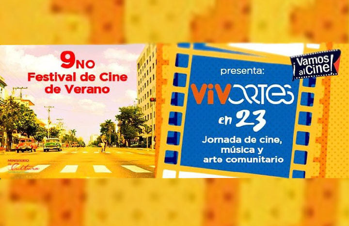 Novedosa propuesta de los Estudios de Animación del Icaic este Verano