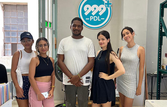 Impulsan talleres de verano desarrollo de adolescentes y jóvenes