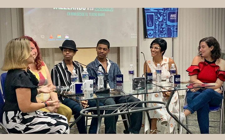 Hermanos Abreu dialogan con lo auténtico en tributo al jazz