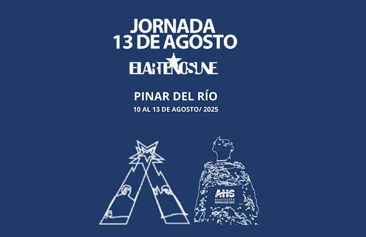 Jornada 13 de Agosto en Pinar del Río, más cerca de la comunidad