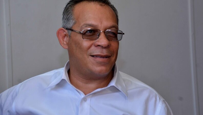 Promovido Jesús Otamendiz Campos como ministro de Trabajo y Seguridad Social