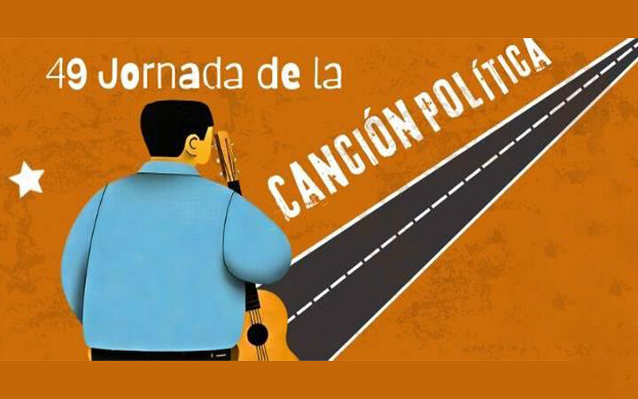 Comienza en Guantánamo Jornada de la Canción Política