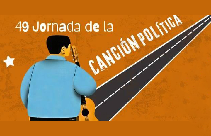 Comienza en Guantánamo Jornada de la Canción Política