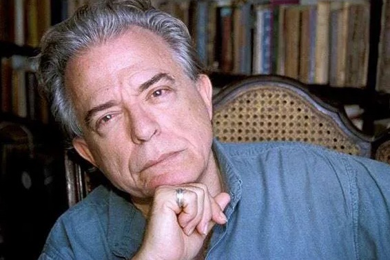 Antón Arrufat y la insurgencia de las palabras