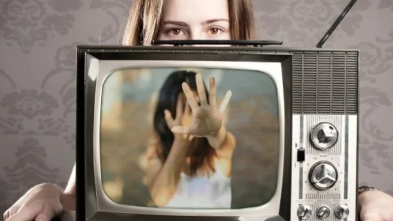 El dominio masculino y el uso de la violencia en series que circulan de mano en mano