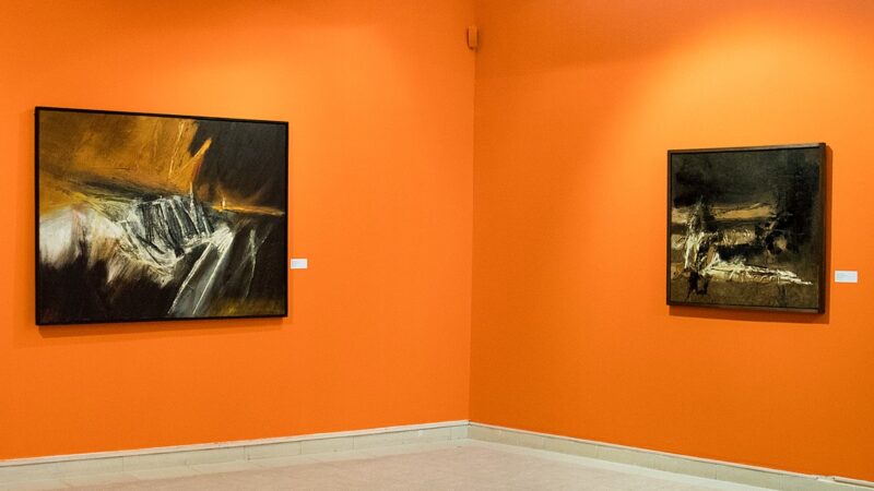 Hugo Consuegra: un artista que conquista la sensibilidad del público