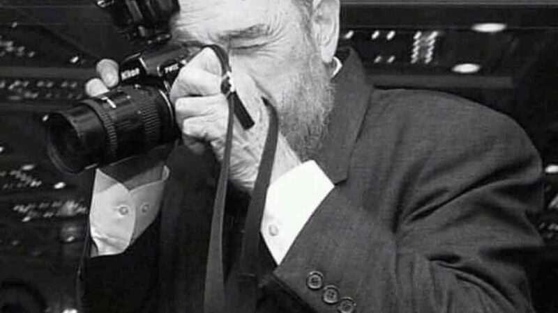 Convocan a concurso fotográfico Un instante con Fidel