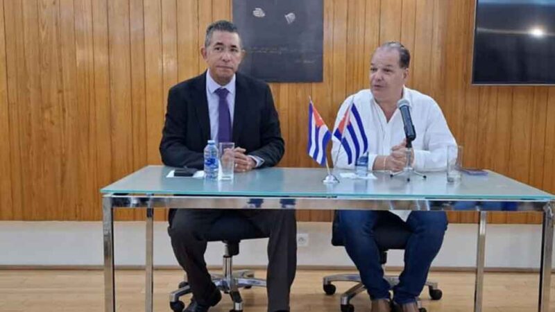 Proyecto Quisicuaba en Francia experiencias de labor social