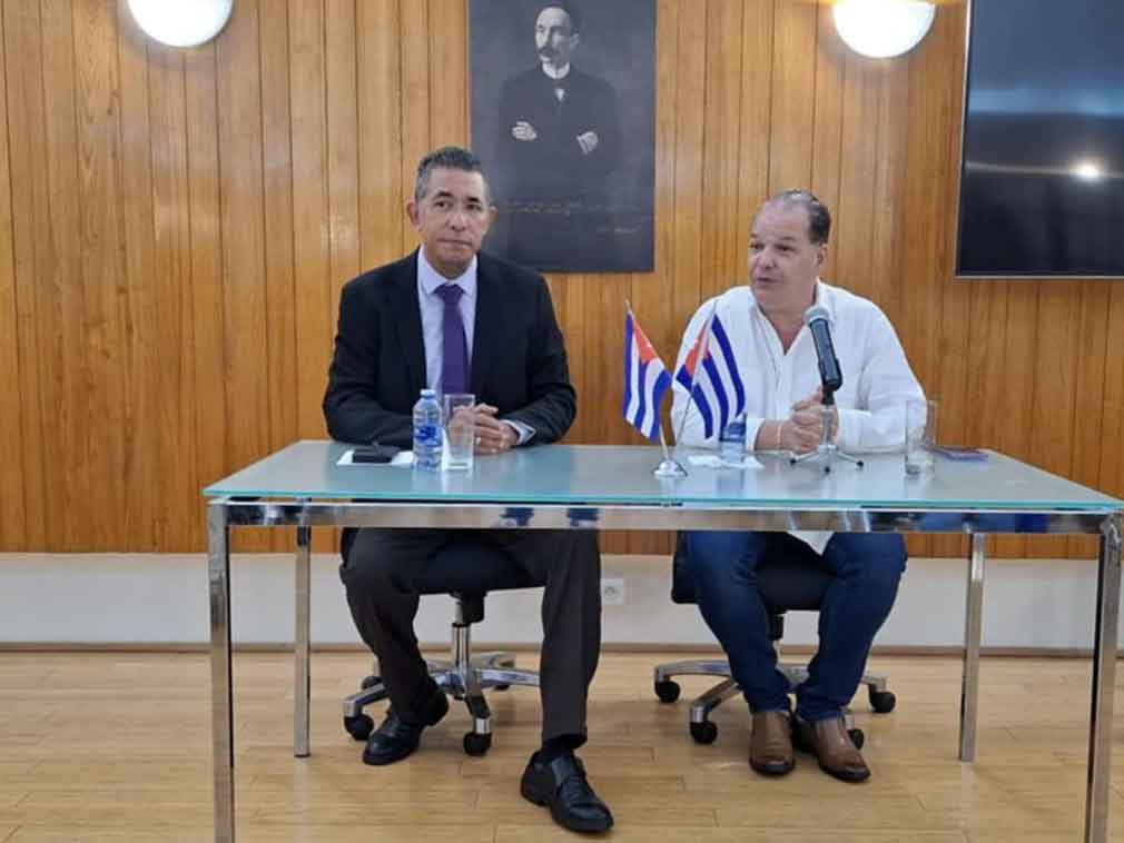 Proyecto Quisicuaba en Francia experiencias de labor social