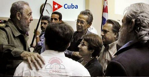 Cuba recuerda el aniversario 64 de la fundación de la Uneac