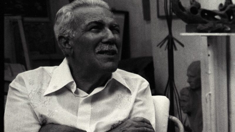 Jesús Orta Ruiz, el Indio Naborí, uno de los grandes poetas decimistas en Cuba