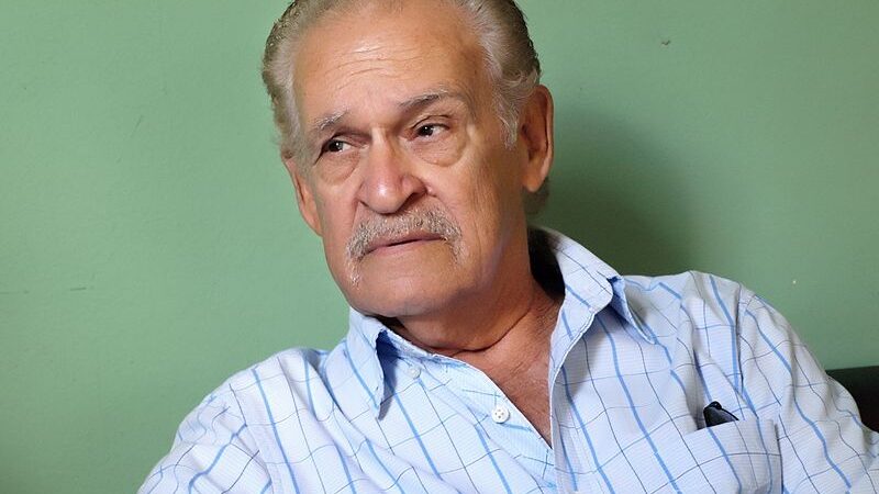 Falleció el destacado actor cubano Carlos Quintas