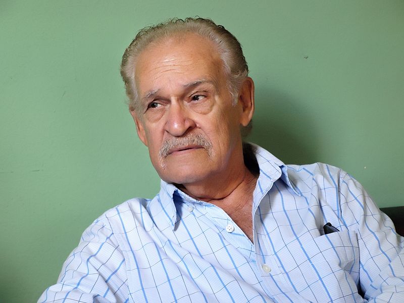 Falleció el destacado actor cubano Carlos Quintas