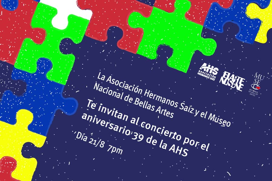 Inicia Jornada por los 39 años de la Asociación Hermanos Saíz