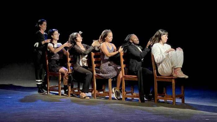 Asociación de jóvenes artistas convoca a premio de teatro