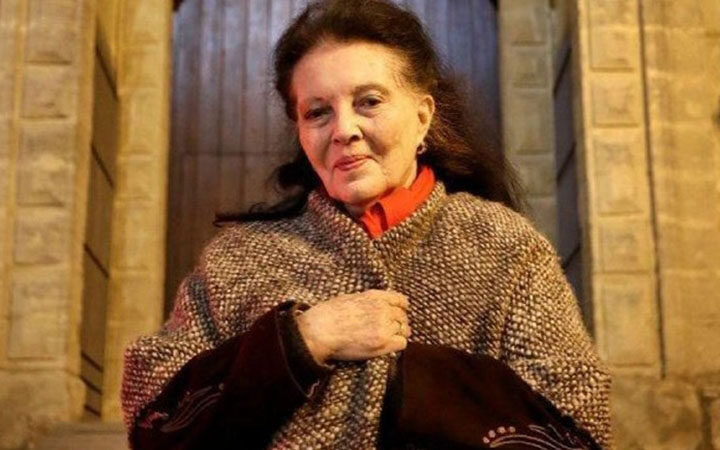 Acogerá el Centro Cultural Dulce María Loynaz homenaje a Aitana Alberti León