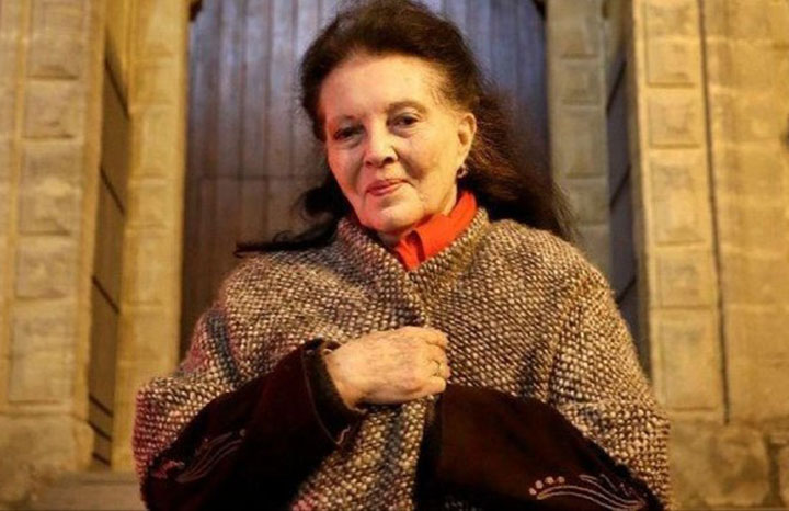 Acogerá el Centro Cultural Dulce María Loynaz homenaje a Aitana Alberti León