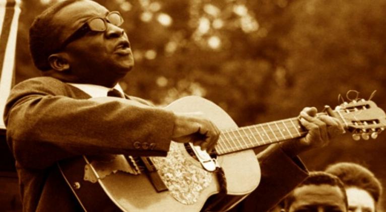 Arsenio Rodríguez. Una vanguardia atemporal en la música cubana