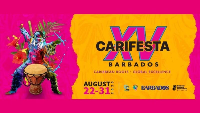 Participa Cuba en Carifesta 2025