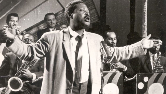 El Benny, un ícono de la música cubana