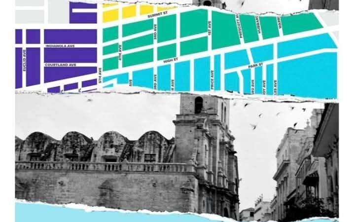 Exposición La calle donde todos vivimos, intercambio entre artistas estadounidenses y cubanos