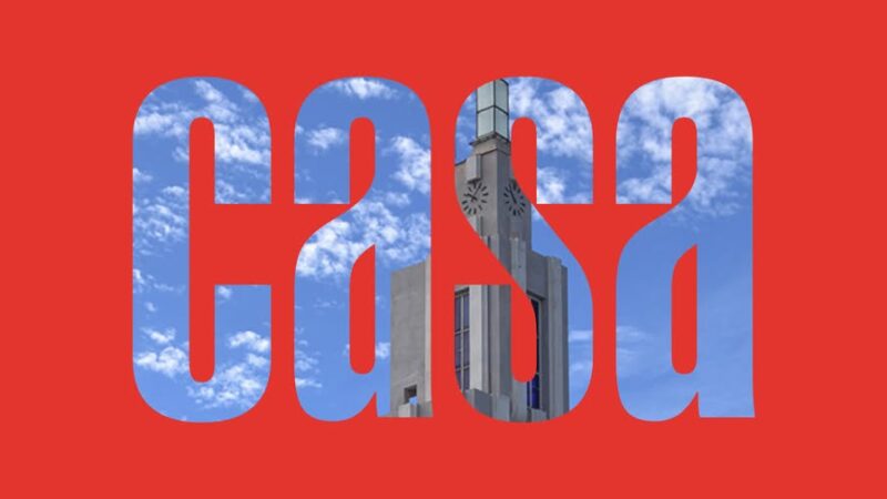 Frente al gigante de las siete leguas, nuestra unidad. Declaración de Casa de las Américas