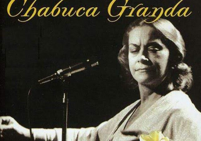 Próximamente, Misa Criolla de Chabuca Granda