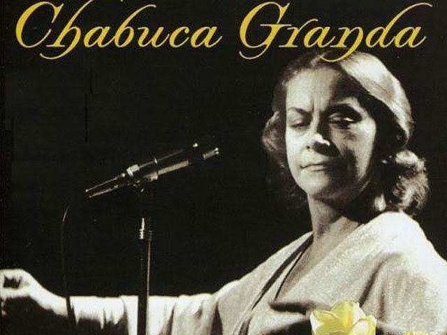 Próximamente, Misa Criolla de Chabuca Granda