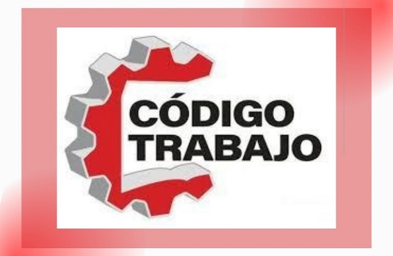 Los trabajadores en la construcción de un nuevo Código