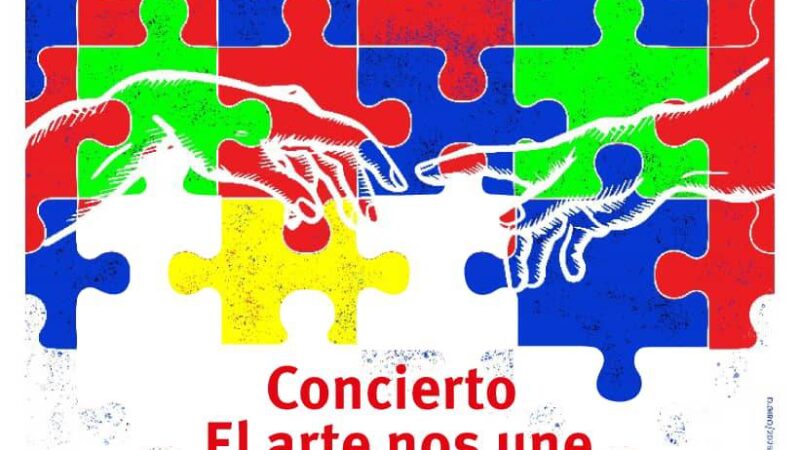 El arte que festeja y une a la joven vanguardia artística cubana