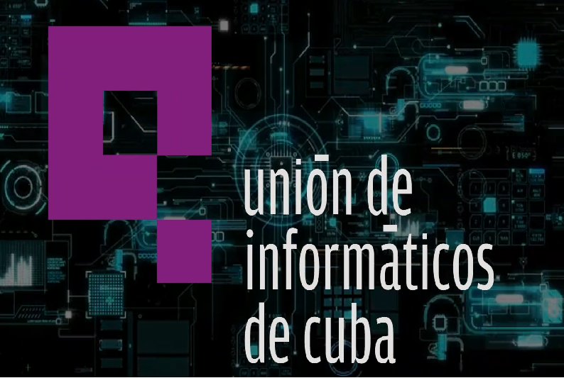 Gotas del saber, la Unión de Informáticos de Cuba