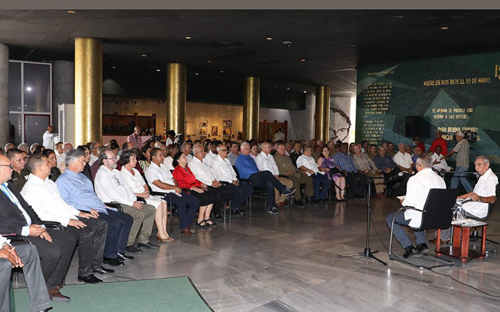 Primer Partido Comunista de Cuba: memoria, brújula y honor