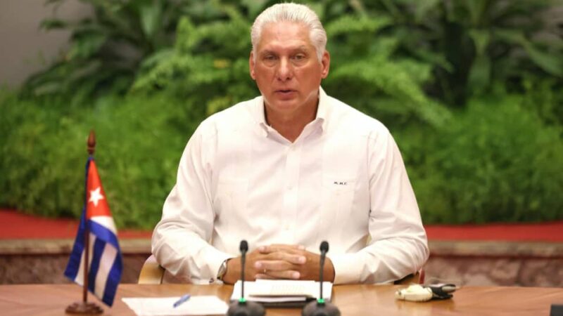 Cuba reitera rechazo a presiones de EEUU contra la región