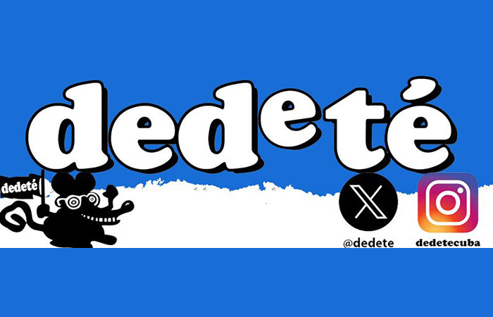 Curso de verano: Dedeté en el barrio