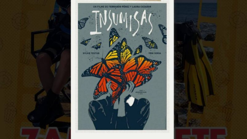 Noveno Festival de Cine de Verano dedicó jornada a filmes cubanos