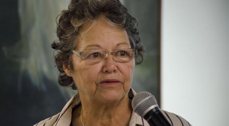 Inaugurarán este viernes exposición de la artista cubana Diana Balboa