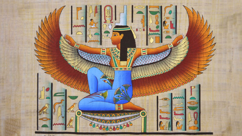 Cultura egipcia parte 2