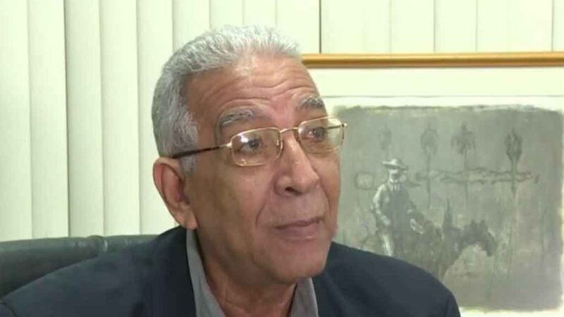 Falleció el eminente profesor e intelectual revolucionario cubano Eduardo Torres Cuevas