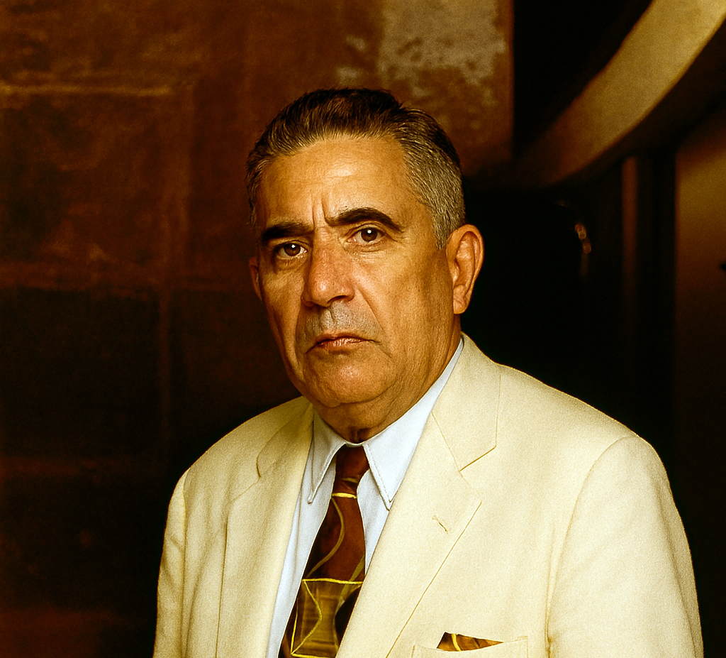 Emilio Roig de Leuchsenring, conciencia histórica de Cuba